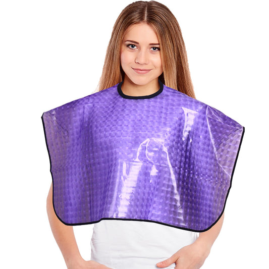 OkueejurMastectomy Waterproof Post Surgery Shower Cover for Mastectomy/Chest Surgery/Shoulder Surgery with Drain Pockets - Keeps Wounds Dry During Beauty and Personal Care Okueejur