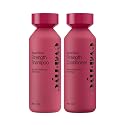 Eva NYC Ritual Repair Shampoo and Conditioner Set - Protect and Strengthen Dry, Damaged Hair with Bond Technology + Red Algae - Reduce Breakage Beauty & Personal Care EVA·NYC