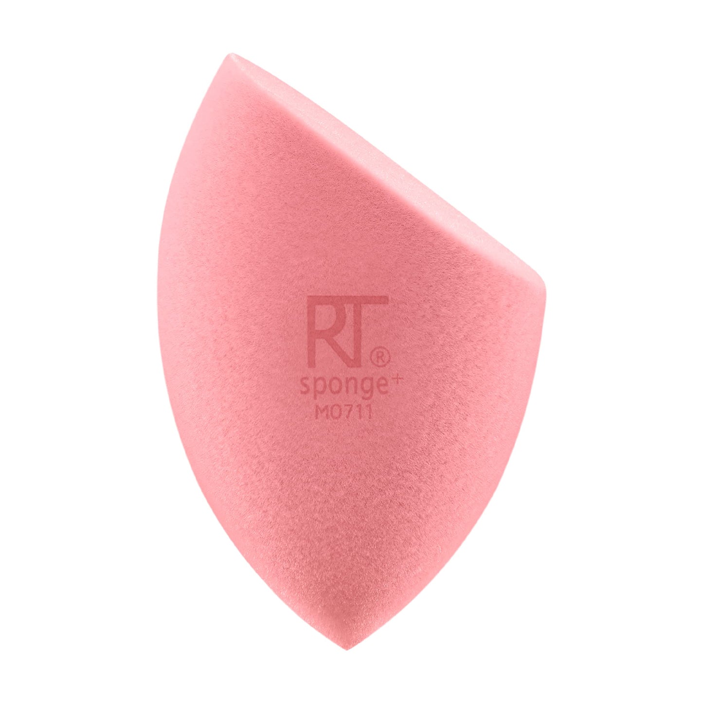 Real Techniques Miracle Powder Sponge, Makeup Blending Sponge For Powder Products, Set Makeup For Natural Finish & Cloud Skin, Buildable Coverage Beauty & Personal Care Real Techniques