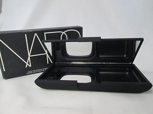 NARS Radiant Cream Compact Foundation, Empty Compact Beauty & Personal Care NARS