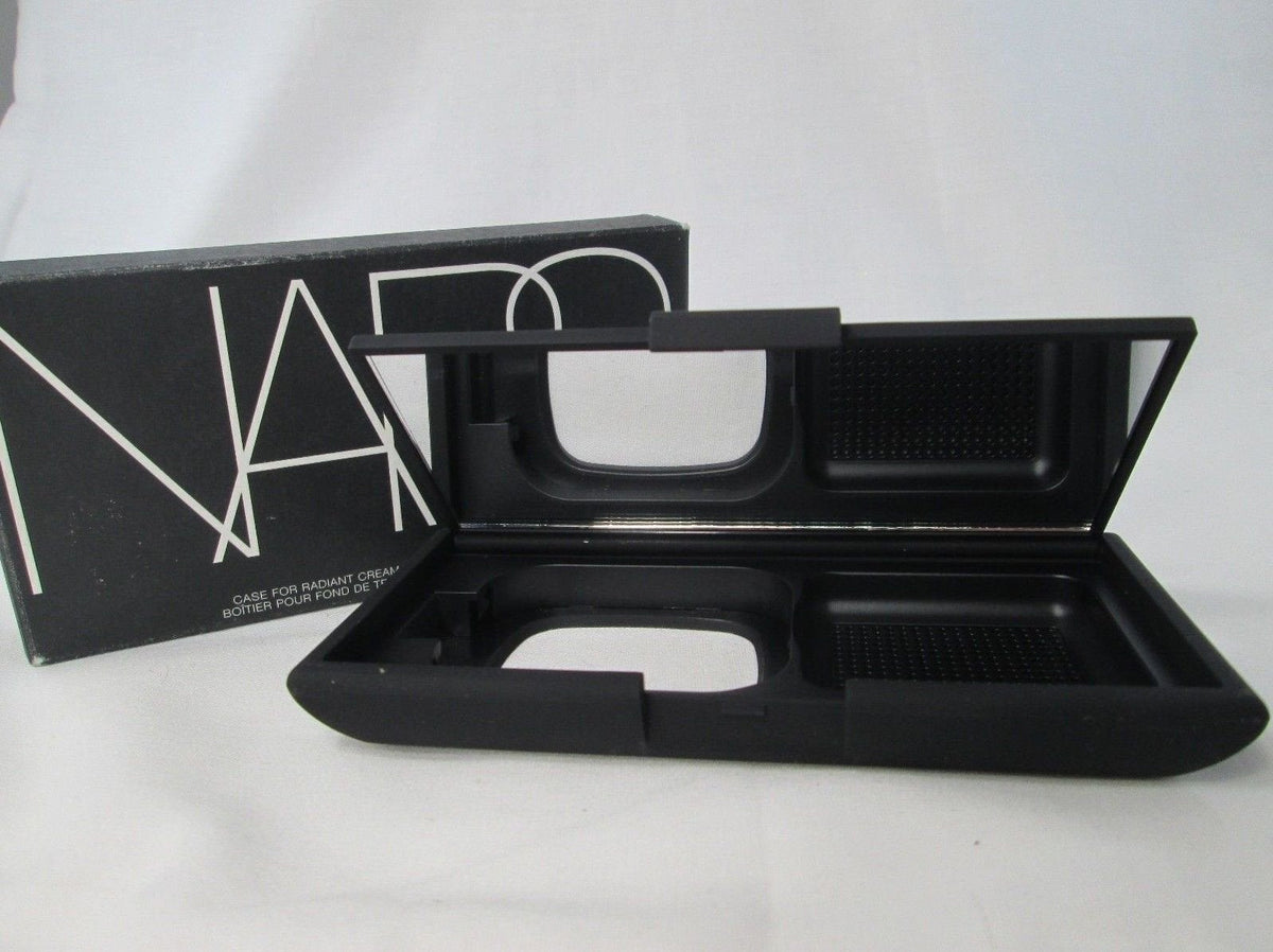 NARS Radiant Cream Compact Foundation, Empty Compact Beauty & Personal Care NARS