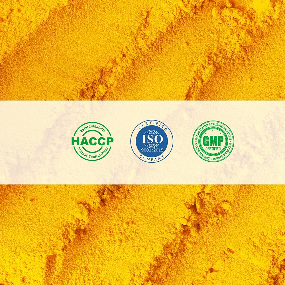 Kasthuri Manjal Powder for Skin and Face Care| Wild Turmeric powder | Curcuma Aromatica | Helps Acne skin (3.5 oz) Beauty & Personal Care Hebhac Herbs