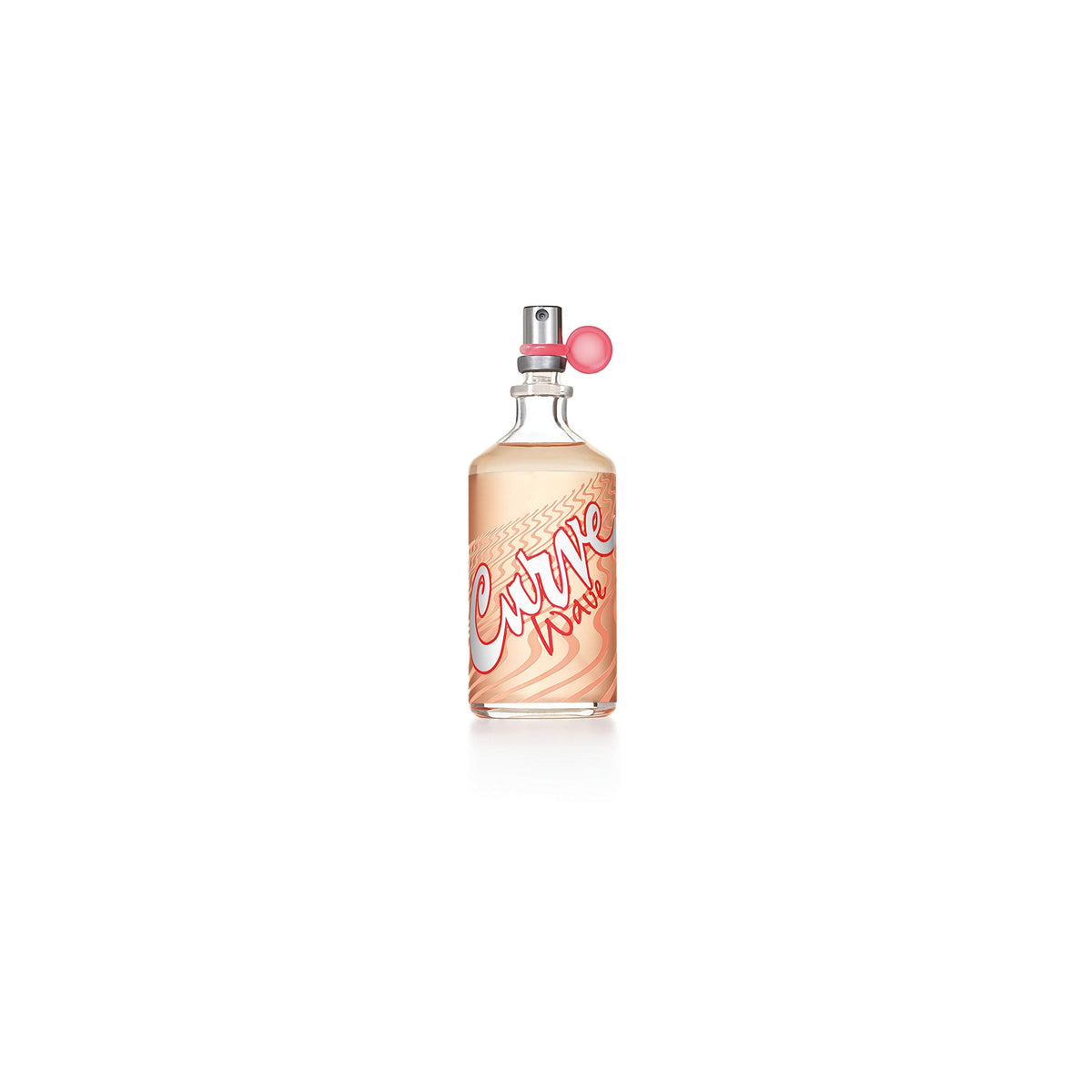 Curve Wave Eau De Toilette Spray, Perfume for Women, 3.4 fl oz Beauty & Personal Care Curve