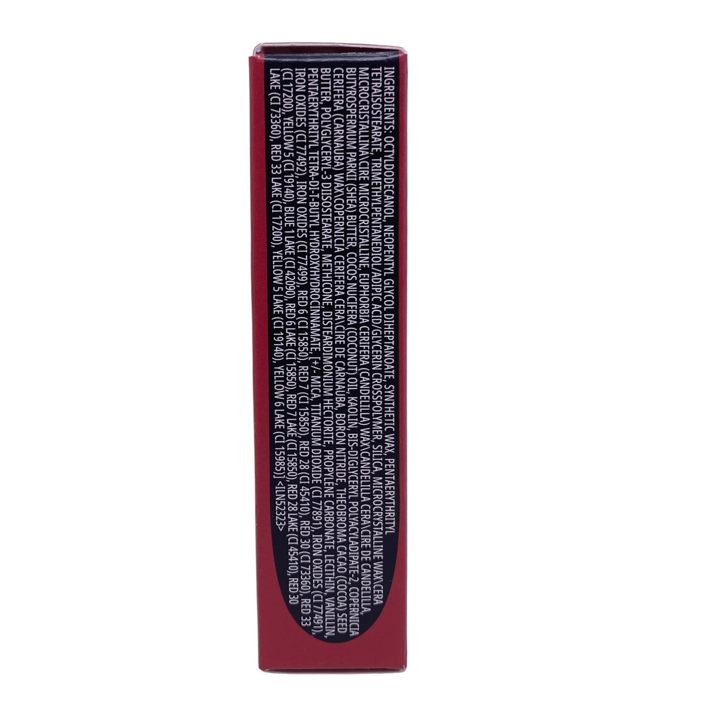 MAC Cosmetics Macximal Silky Matte Lipstick - 612 Russian Red - (Intense bluish red) 0.12 oz / 3.35g Beauty & Personal Care MAC