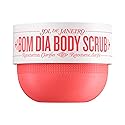 Sol de Janeiro Bom Dia Bright Body Scrub 220g/7.8 oz. Beauty & Personal Care Sol de Janeiro