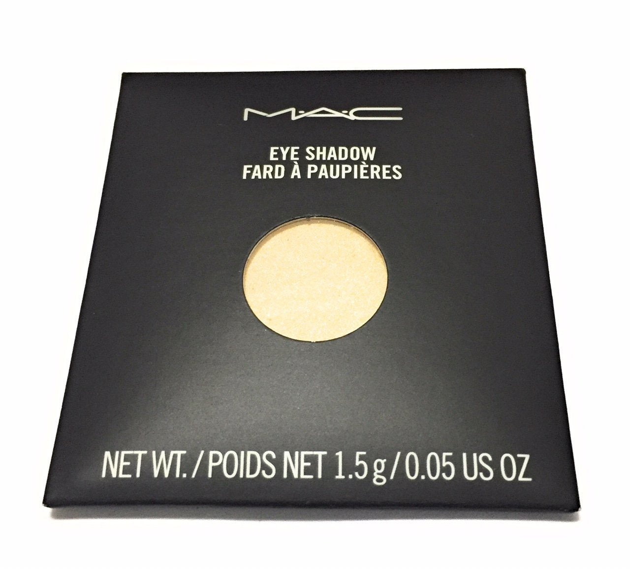 MAC Pro Palette Refill Eyeshadow - Nylon Beauty & Personal Care MAC