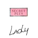 SECRET PLUS LADY Eau de Parfum for Women - 3.4 Fl Oz - Notes: Fruity, Floral, Musk, Oakmoss Beauty & Personal Care Secret Plus
