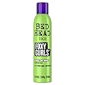 TIGI Bed Head Foxy Curls Curly Hair Mousse for Strong Hold 8.4 oz Beauty & Personal Care TIGI