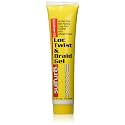 Sulfur8 Loc Twist & Braid Gel 6 oz - Moisturizing Styling Gel for Locs Braids & Twists, Helps Control Frizz, Smooth Hair & Support Neat Protective Beauty & Personal Care SULFUR8