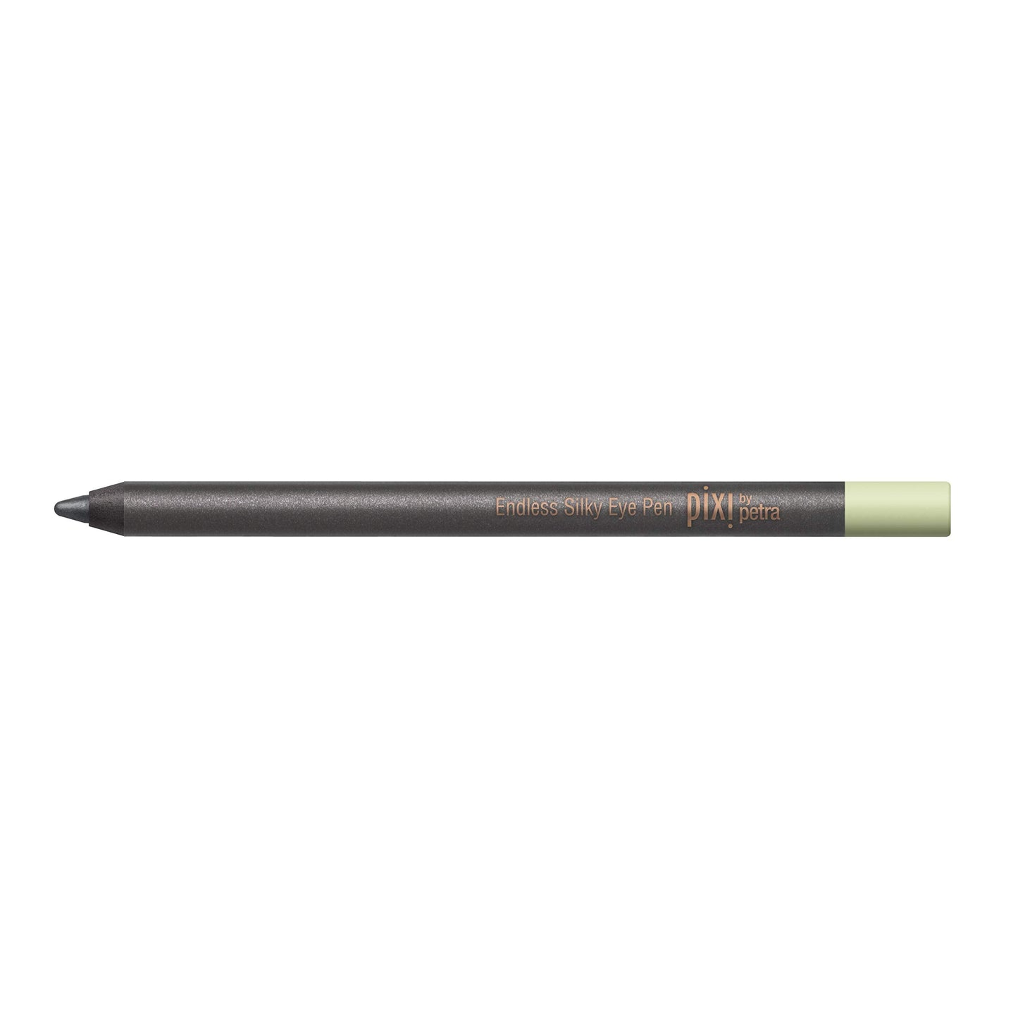 Pixi Beatuy Endless Silky Eye Pen (SlateGrey) | Waterproof & Hypoallergenic | 0.04 oz/1.2 g Beauty & Personal Care Pixi