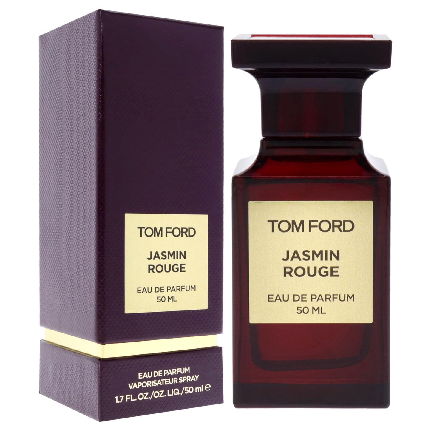 Tom Ford Jasmin Rouge eau de parfum for women 1.7 oz Beauty & Personal Care Tom Ford
