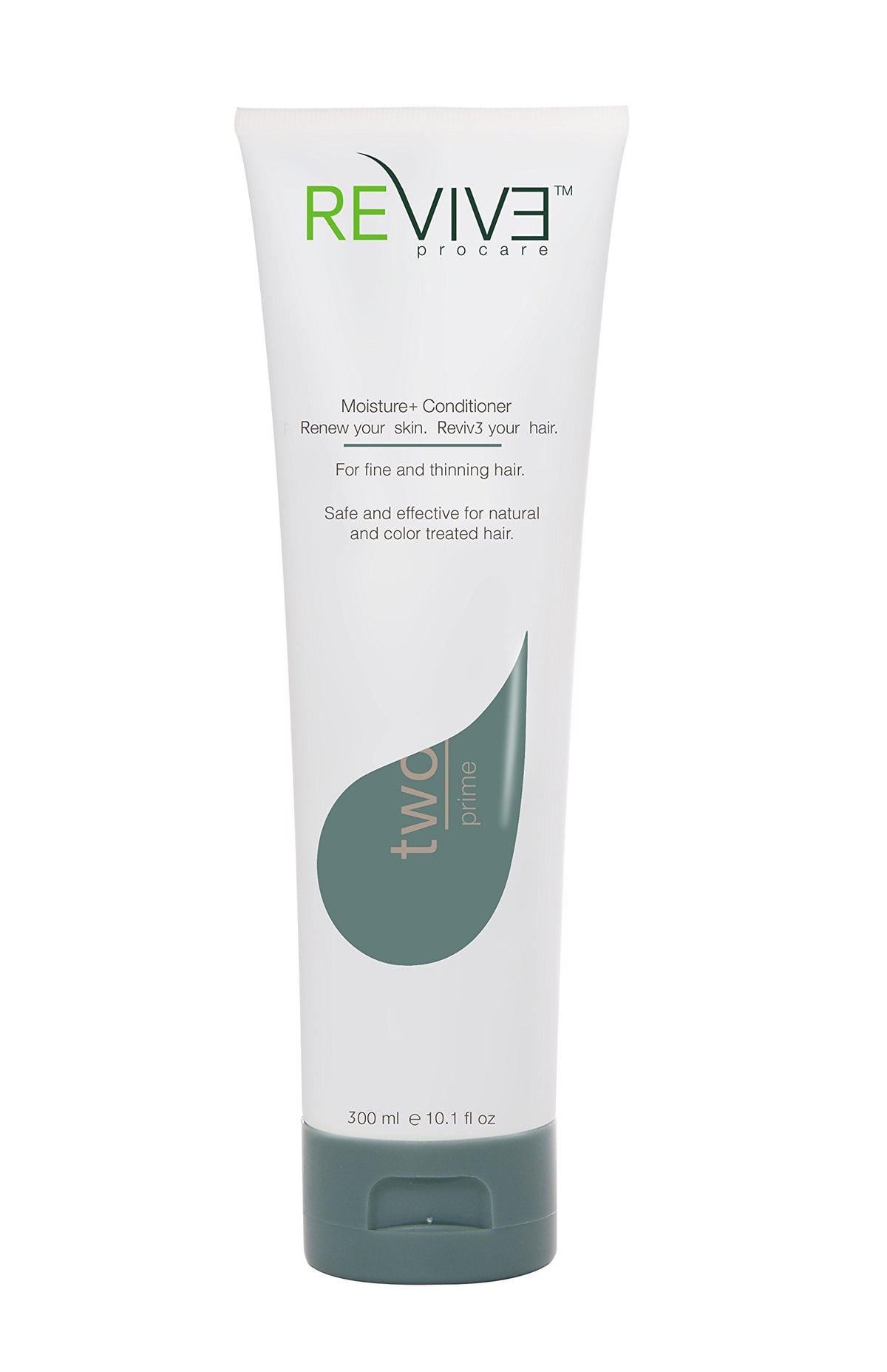 Revive Procare Prime Moisture & Hair Conditioner - Color Safe Conditioner For Healthy Scalp & Hair - Volumizing Hair Products To Reduce Breakage Beauty & Personal Care REVIV3 PROCARE