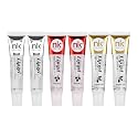 NICKA K NEW YORK Lip Gel, Hydrating, Lightweight, Glides on Effortlessly, Non Sticky Finish Lip Gel Colors (AMZ013) Beauty & Personal Care NICKA K NEW YORK