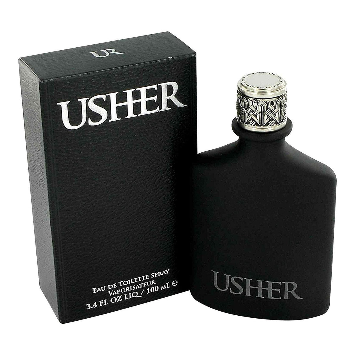 Usher He by Usher for Men - 3.4 oz EDT Spray Beauty & Personal Care Usher