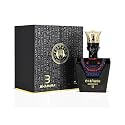 Bharara Pharaoh Ramesses II Eau De Parfum For Unisex Spray 3.4 Fl Oz / 100 ML Beauty & Personal Care B Bharara