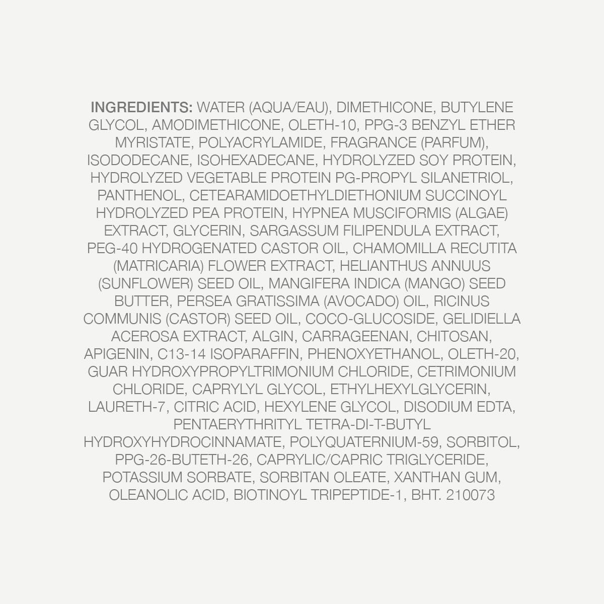 Kristin Ess Hair Weightless Shine Air Dry Cream for Curl Definition, Smoothing + Blowout Prep - Frizz Control - Light Hold - Women's Styling Product Beauty & Personal Care Kristin Ess