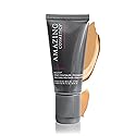 AmazingCosmetics Smooth Creme Concealer & Foundation Duo Hydrating Lightweight Makeup Beauty & Personal Care AmazingCosmetics