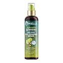 Mielle Avacado & Tamanu Blend Anti-Frizz Stay Straight Serum 6 Fl Oz (Pack of 1) Beauty & Personal Care Mielle Organics