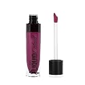 wet n wild Megalast Catsuit Matte Liquid Lipstick, Red Berry Recognize | Lip Color Makeup | Moisturizing | Creamy | Smudge Proof Beauty & Personal Care wet n wild