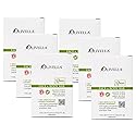 Olivella Soap Bar 5.29 Ounce Face & Body (156ml) (6 Pack) Beauty & Personal Care Olivella