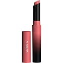 MAYBELLINE Color Sensational Ultimatte Matte Lipstick, Non-Drying, Intense Color Pigment, More Blush, Rose Pink, 1 Count Beauty & Personal Care MAYBELLINE