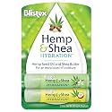 Blistex Hemp & Shea Hydration, 2 count Beauty & Personal Care Blistex
