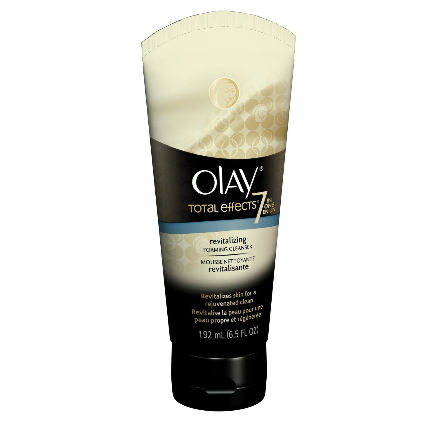 Olay Total Effects Revitalizing Foaming Cleanser, 6.5 fl. Oz. Beauty & Personal Care Olay