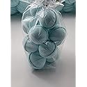 Spa Pure One Thousand Wishes Bath Bomb Fizzies with Shea Butter - Ultra Moisturizing and Best for All Skin Types - Each 1 oz - (14 Count in Pack 1) Beauty & Personal Care Spa Pure