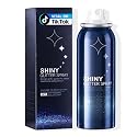 HANYWIL Body Glitter, Glitter Spray for Hair and Body, Spray, Hairspray Clothes, Long-Lasting Shimmer Suitable Stage, Festival Rave Makeup Prom 2.11 Beauty & Personal Care HANYWIL