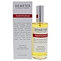 Demeter Cologne Spray, Scottish Shortbread, 4 Ounce Beauty & Personal Care DEMETER
