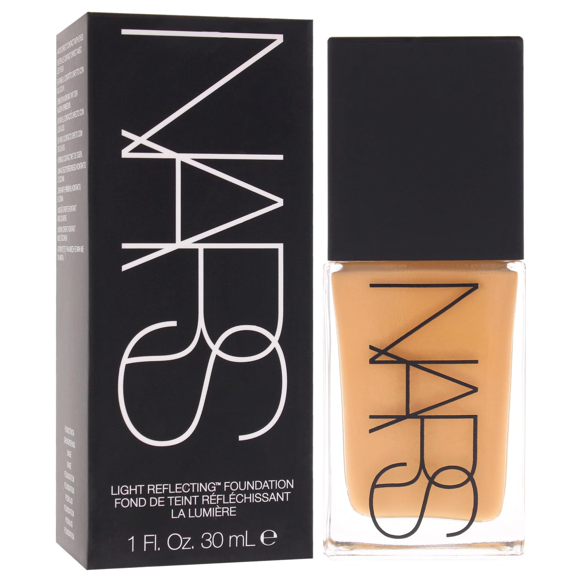 Nars Light Reflecting Foundation - Barcelona, Medium 4-30ml/1oz