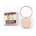 theBalm Mary-Lou Manizer Honey-Hued Luminizer, Highlighter, Shadow & Shimmer, Subtle Glow, 0.1 Ounce (Pack of 1) - Travel Size Beauty & Personal Care theBalm