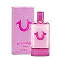 True Religion Fragrance for Women - Eau De Parfum Spray, Perfume for Women, Fruity, Floral & Amber Fragrance, EDP, Designer Scent for Her, Long Beauty & Personal Care True Religion
