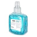 Foam Soap Refill, Size 1200mL, Blue Beauty & Personal Care Gojo