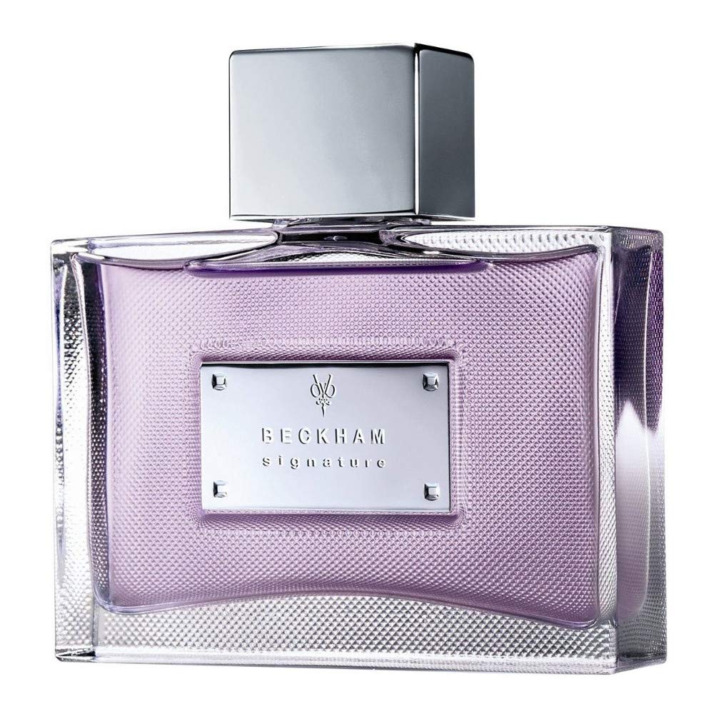 Beckham Signature By Beckham For Men Edt Spray 2.5 Oz Beauty & Personal Care David Beckham