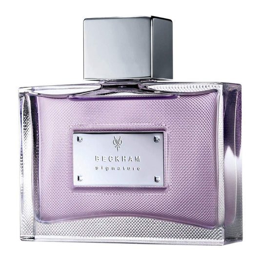 Beckham Signature By Beckham For Men Edt Spray 2.5 Oz Beauty & Personal Care David Beckham