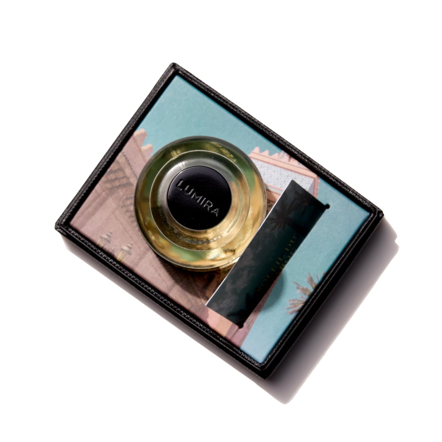 Moroccan Sun Eau de Parfum by LUMIRA Beauty & Personal Care Lumira
