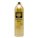 EBIN NEW YORK Wonder Lace Bond Adhesive Spray Sensitive - Extreme Firm Hold 14.2 fl. oz./ 420mL |Sensitive Use, Fast Drying,No Residue, No Build-up Beauty & Personal Care EBIN NEW YORK