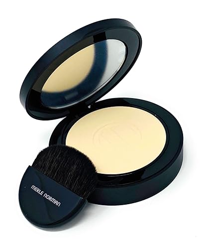 Merle Norman Soft Focus Finishing Powder - Light to Medium Beauty & Personal Care Merle Norman