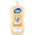 Dial Kids Body + Hair Wash, Orange Splash, 24 Ounce Beauty & Personal Care Dial