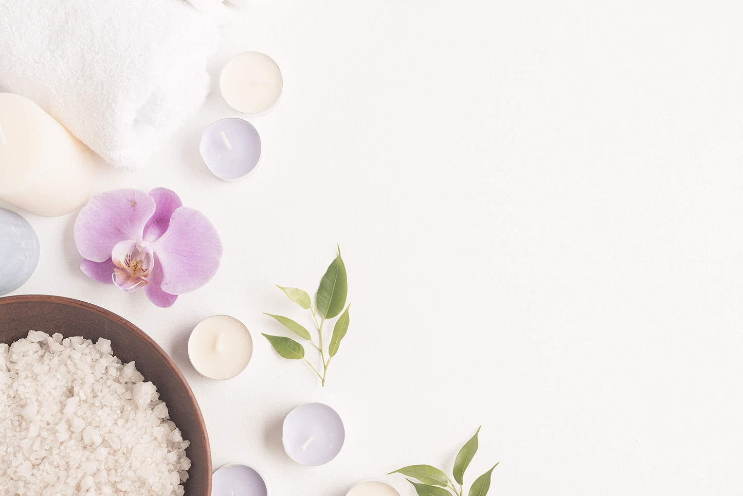 Barefoot Venus Bath Soak with Cocoa Butter 800G (Coconut Kiss) Beauty & Personal Care Barefoot Venus