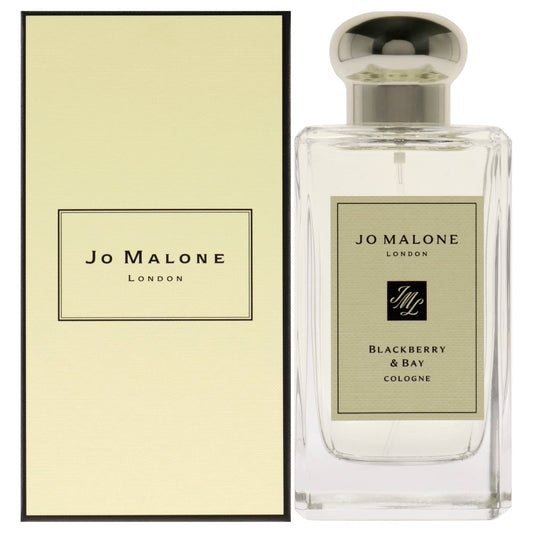 Jo Malone Blackberry & Bay Cologne Spray Women 3.4 oz Beauty & Personal Care Jo Malone