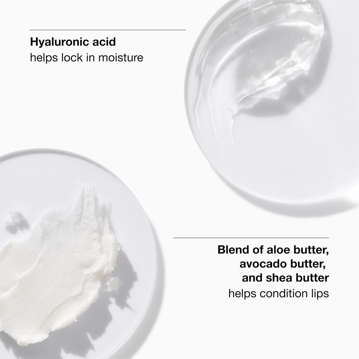 Clinique Pop Plush Creamy Lip Gloss With Hyaluronic Acid + Blend of Avocado, Aloe + Shea Butter | Hydrating + High Shine, Black Honey Pop, 0.11 Fl Oz Beauty & Personal Care Clinique