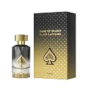 Jo Milano (LATEST RELEASE) Paris Game of Spades BLACK SAPPHIRE Parfum 3.0 fl oz 90ml spray for Unisex Beauty & Personal Care Jo Milano