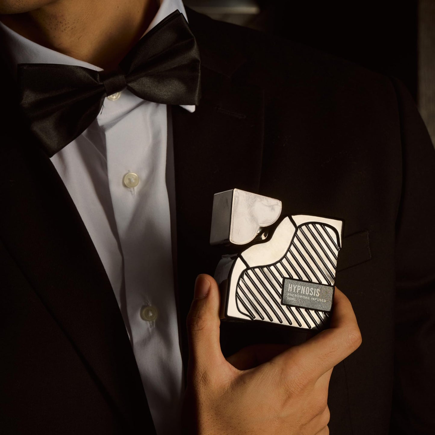 Cupids Hypnosis 3.0 Pheromone Cologne for Men - Long Lasting Men’s Pheromone Perfume with PheroPureVXN™ - Magnetic Eau de Parfum with Citrus Vanilla Beauty and Personal Care Cupids