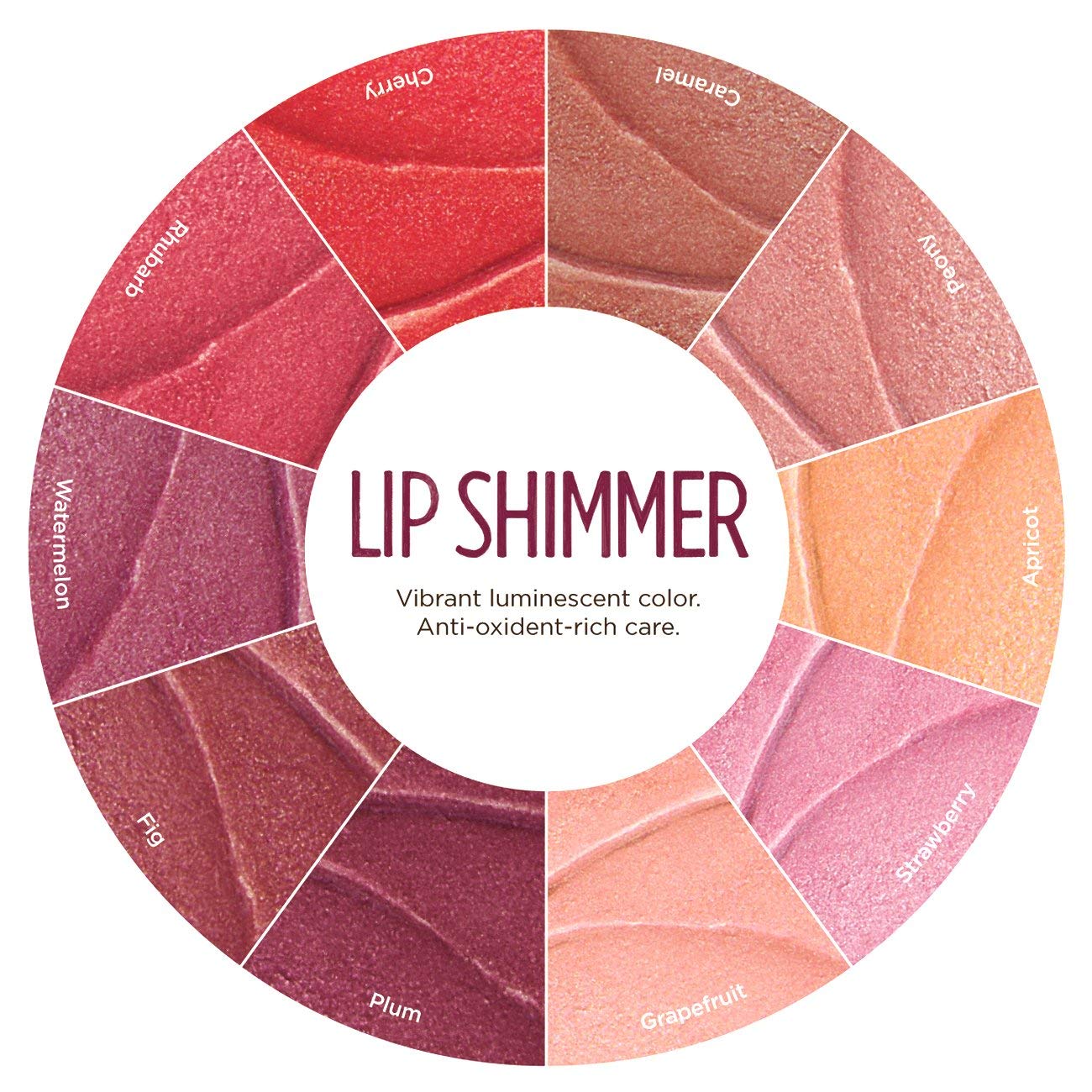 Burt's Bees Lip Shimmer, Fig 0.09 oz Beauty & Personal Care Burt's Bees