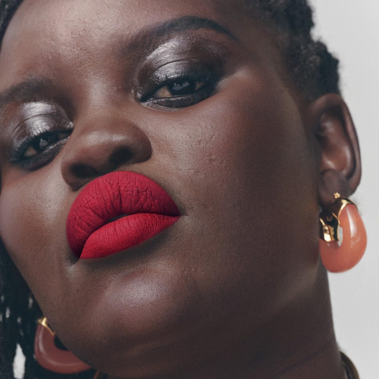 Fenty Icon Velvet Liquid Lipstick Beauty & Personal Care FENTY BEAUTY