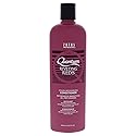 Quantum Colors Color Replenishing Conditioner, Riveting Reds, 10.1 Fl.Oz (986352) Beauty & Personal Care Quantum