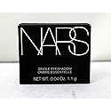 Nars Single Eyeshadow #New York Matte Plum Brown, 0.04 Ounce Beauty & Personal Care NARS
