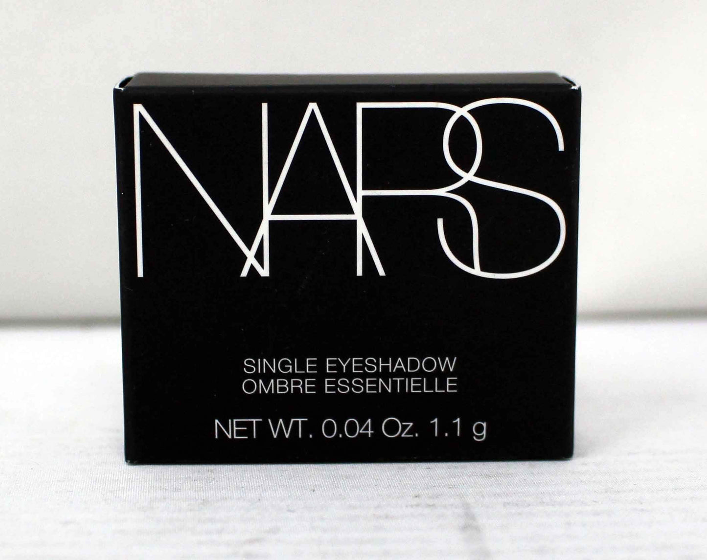 Nars Single Eyeshadow #New York Matte Plum Brown, 0.04 Ounce Beauty & Personal Care NARS